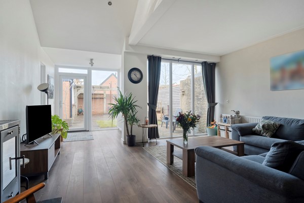 Medium property photo - Bilderdijkstraat 22, 3751 EX Bunschoten-Spakenburg